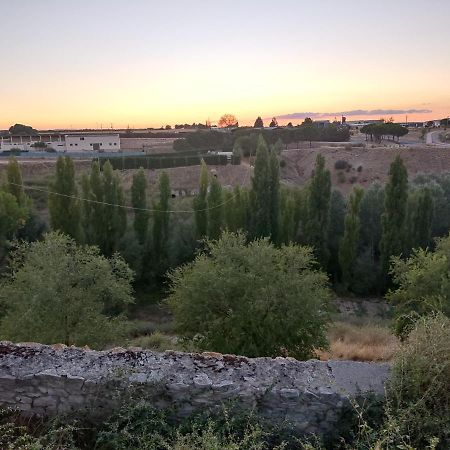 Alojamiento Turistico Carvi Arévalo المظهر الخارجي الصورة